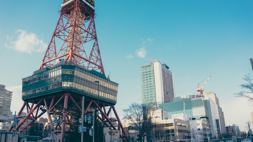 札幌駅周辺でiPhoneバッテリー交換を選ぶ理由